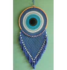 Rüya Kapanı Dream Catcher Model 14
