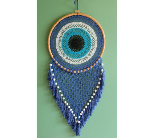 Rüya Kapanı Dream Catcher Model 14 Rüya Kapanı Dream Catcher Model 14