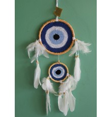 Rüya Kapanı Dream Catcher Model 12