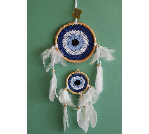Rüya Kapanı Dream Catcher Model 12 Rüya Kapanı Dream Catcher Model 12