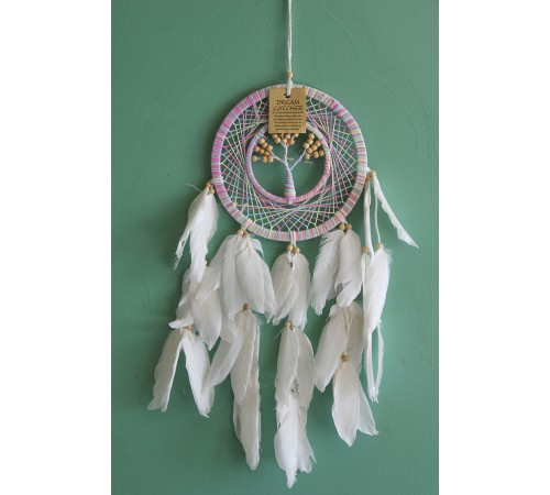 Rüya Kapanı Dream Catcher Model 9 Rüya Kapanı Dream Catcher Model 9