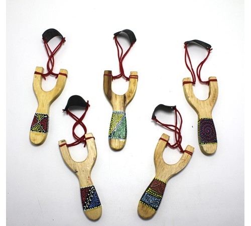 Ahşap Batikli Sapan Ahşap Batikli Sapan