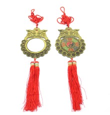 Bagua Aynası Model 2