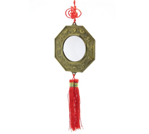 Bagua Aynası Model 1 Bagua Aynası Model 1