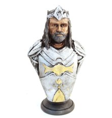 Aragorn Büstü Büyük Boy