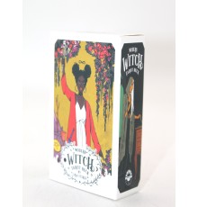 Tarot Kartı Modern Witch