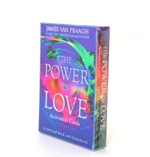 Tarot Kartı The Power of Love
