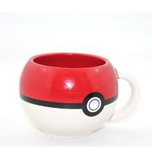 Porselen Pokemon Kupa Bardak