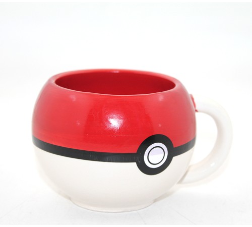 Porselen Pokemon Kupa Bardak Porselen Pokemon Kupa Bardak