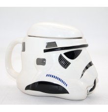 Porselen Star Wars Kupa Bardak