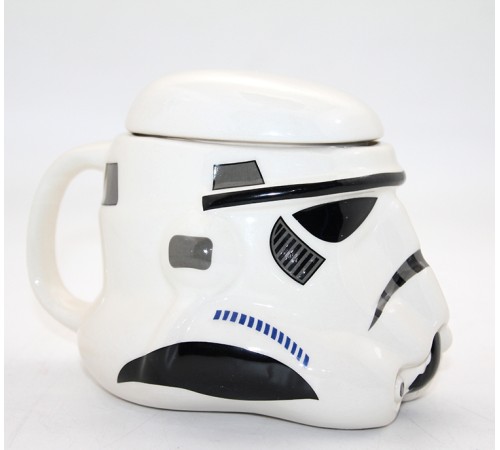 Porselen Star Wars Kupa Bardak Porselen Star Wars Kupa Bardak
