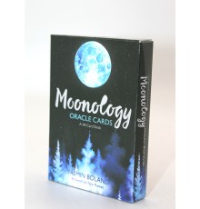 Tarot Kartı Moonology