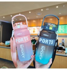 Sport Su Matarası 1600 Ml  Model 1