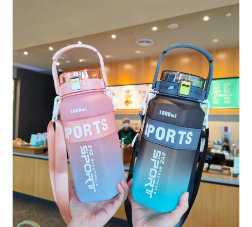 Sport Su Matarası 1600 Ml Model 1 Sport Su Matarası 1600 Ml Model 1
