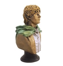 Polyester Sam Büst Küçük Boy
