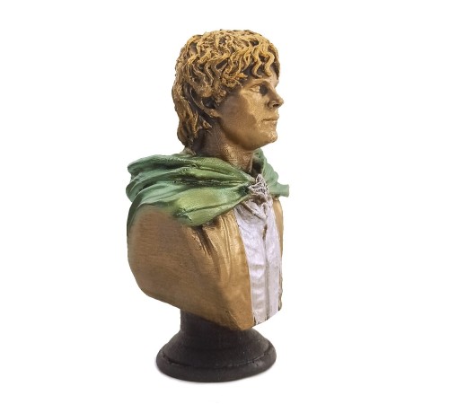 Polyester Sam Büst Büyük Boy Polyester Sam Büst Büyük Boy