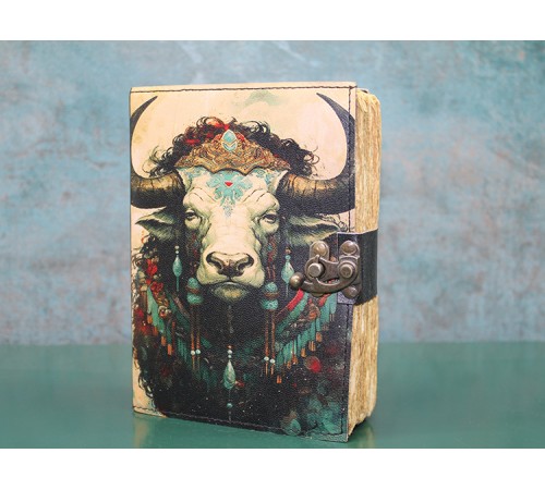 Deri Defter Model 2