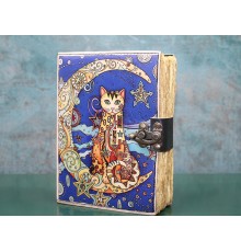 Deri Defter Model 15