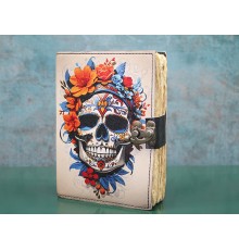 Deri Defter Model 12