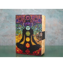 Chakra Deri Defter