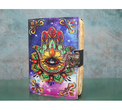 Deri Defter Model 8 Deri Defter Model 8