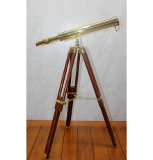Pirinç Teleskop