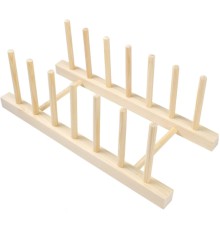 Bambu Çok Amaçlı Düzenleyici Stand