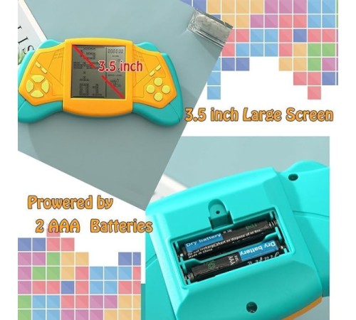 Mini Retro Oyun Konsolu Mini Retro Oyun Konsolu