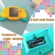 Mini Retro Oyun Konsolu