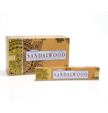 Deepika Sandalwood Aromalı Çubuk Tütsü