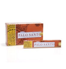 Deepika Palo Santo Aromalı Çubuk Tütsü