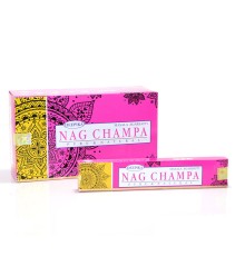 Deepika Nag Champa Aromalı Çubuk Tütsü