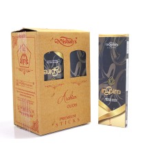 Misbah İnspire Aromalı Tütsü