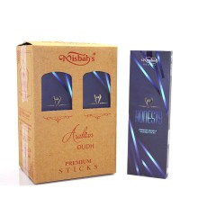 Misbah Honesty Aromalı Tütsü