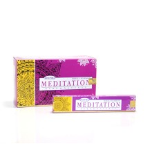 Deepika Meditation Aromalı Çubuk Tütsü