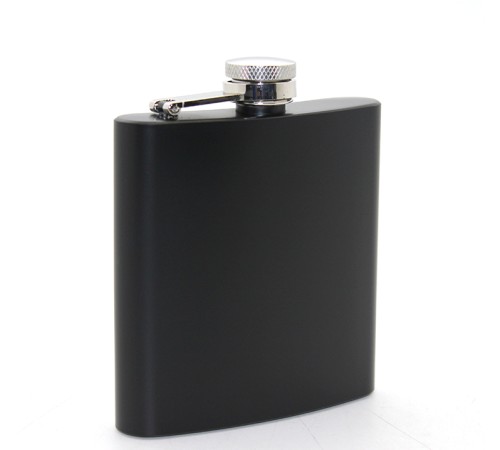 Paslanmaz Çelik Tekli 8 Oz Matara Model 4 Paslanmaz Çelik Tekli 8 Oz Matara Model 4