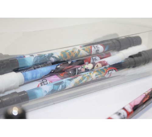 Anime Figür Tükenmez Kalem Model 7 Anime Figür Tükenmez Kalem Model 7