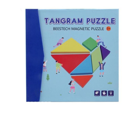 Tangram Oyunu Tangram Oyunu