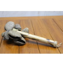 Coconat Sarkaçlı Marakas Model 1