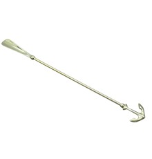 Pirinç Çapalı Kerata Çekecek Model 4