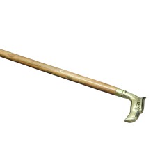 Pirinç Baston Model 9
