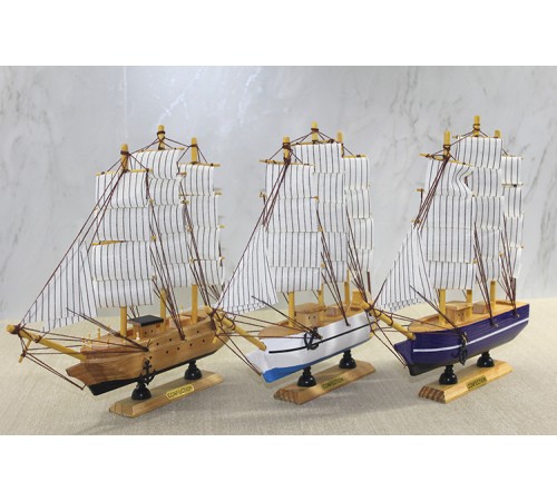 Ahşap Gemi Model 4 Ahşap Gemi Model 4