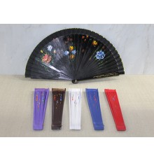 Ahşap Tek Taraflı Yelpaze