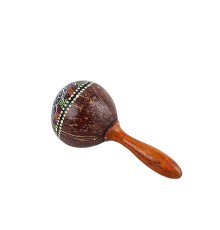 Coconat Marakas