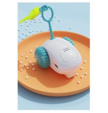 Şarjlı Robot Kedi Oyuncağı