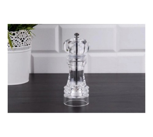 Akrilik El Değirmeni 13 cm Akrilik El Değirmeni 13 cm