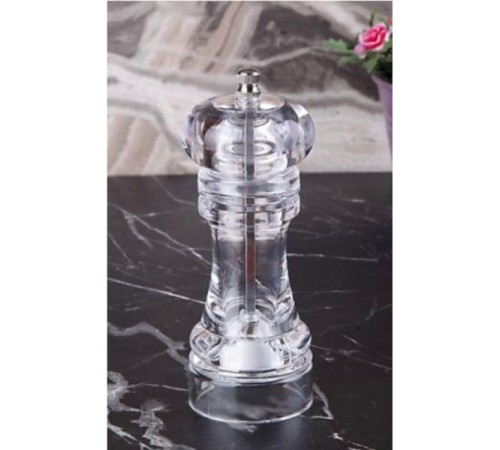 Akrilik El Değirmeni 13 cm Akrilik El Değirmeni 13 cm