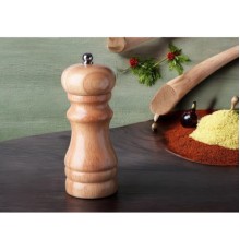 Bambu El Değirmeni 15 cm