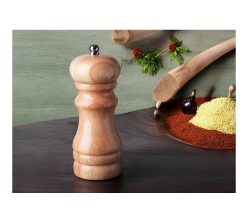 Bambu El Değirmeni 15 cm Bambu El Değirmeni 15 cm