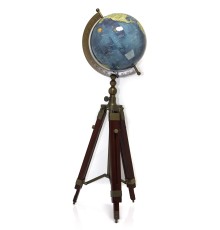 Dünya Küre Model 2